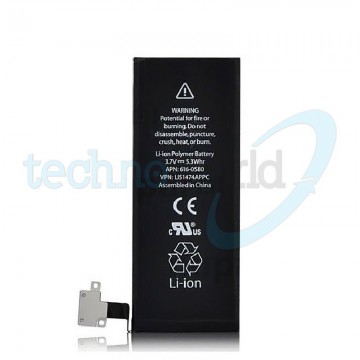 Batteria iPhone 4s