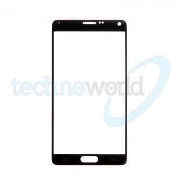Vetro Display Samsung Note 4 Nero