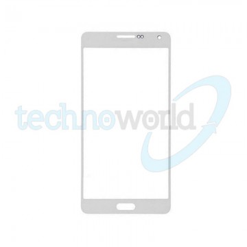 Vetro Display Samsung A7 2015 Bianco