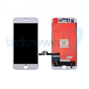 Display iPhone 8 Bianco - Refurbished