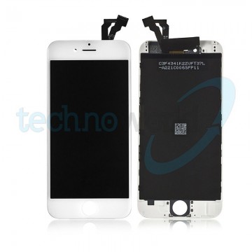 Display iPhone 6 Bianco - Refurbished