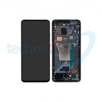 Display Ori. Xiaomi Poco F2 Pro Nero con Frame