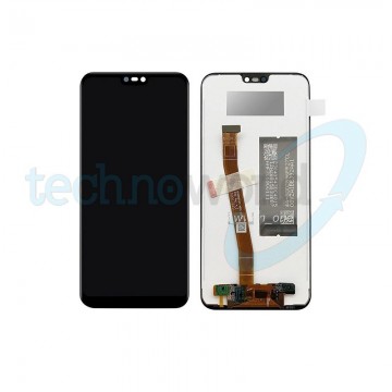 Display Huawei P20 Lite Nero
