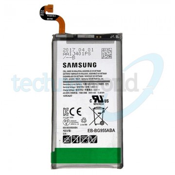 Batteria Ori. Samsung S8 Plus