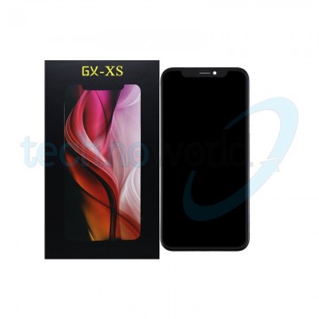 Display iPhone XS - GX OLED