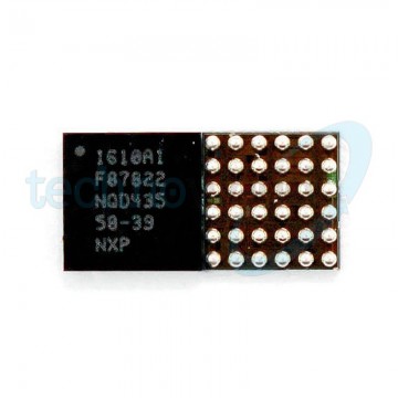 USB Charging IC (U2) per iPhone 5c/5s/iPad Air