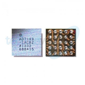 IC U10 Home Fingerprint AD7149 iPhone 7 - 7 Plus