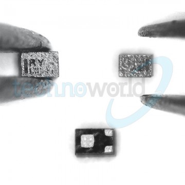 Q4001 USB Mosfet IC per iPhone 7/7 Plus