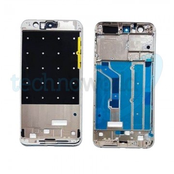 Frame Lcd Honor 8 Bianco
