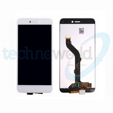 Display Honor 8 Lite Bianco