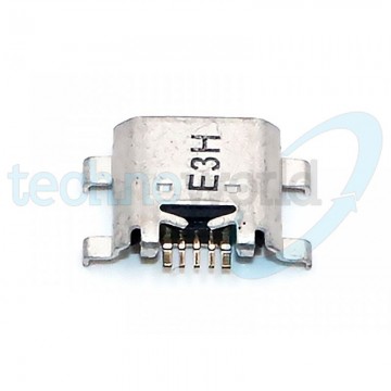Connettore di Carica Huawei Ascend P7