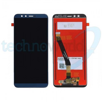 Display Honor 9 Lite Blu
