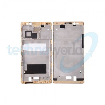 Frame Lcd Huawei Mate 8 Gold