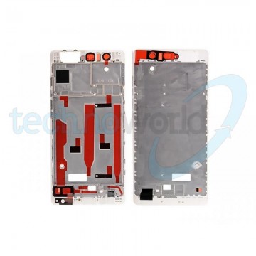 Frame Lcd Huawei P9  Bianco