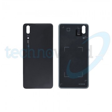 Copribatteria Huawei P20 Nero