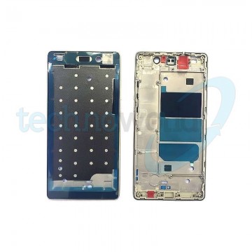 Frame Lcd Huawei P8 Lite Bianco