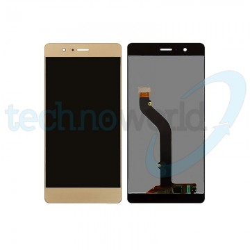 Display Huawei P9 Lite Gold
