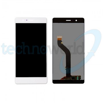 Display Huawei P9 Lite Bianco