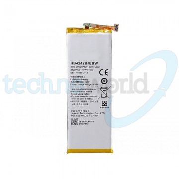 Batteria Ori. Huawei Shot X/Honor 6/Honor 4x/Honor 7i