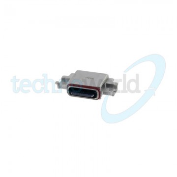 Connettore Carica Samsung A8 2018