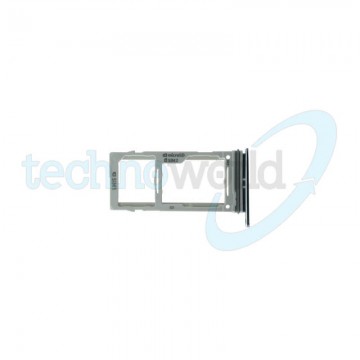 Porta Sim/microSD Samsung S9 Blu