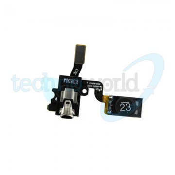 Flat Altoparlante + Jack Audio Samsung Note 3
