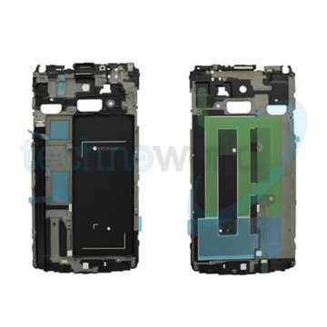 Frame Supporto Lcd Samsung Note 4