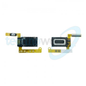 Flat Altoparlante Samsung Note Edge