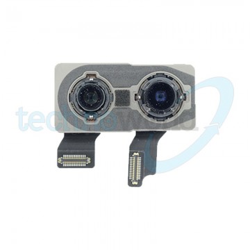 Camera Posteriore iPhone XS / XS Max