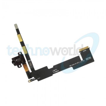 Flat Jack Audio iPad 2