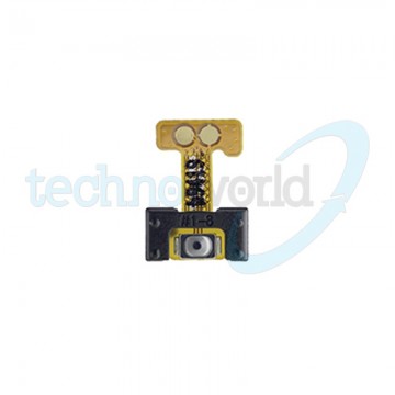 Flat Tasto Accensione Samsung A80