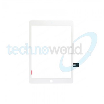 Touch iPad 6 Bianco
