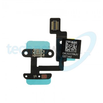 Flat Tasto Accensione iPad Mini 4