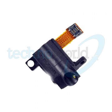 Flat Jack Audio iPaod Touch 4G