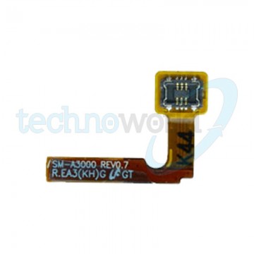 Flat Tasto Accensione Samsung A3 2015
