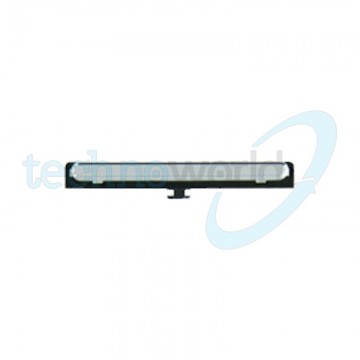 Tasto Volume Samsung A3 2015 Bianco