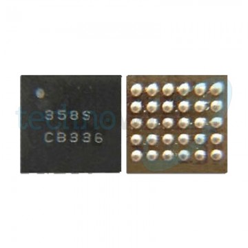 USB Charging IC 3585 per Samsung Tab E