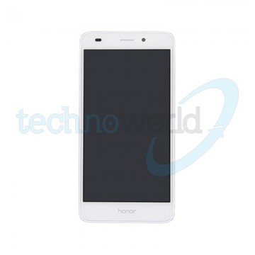 Display Honor 5C Bianco Con Frame
