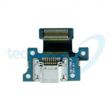 PCB Board Ori. con Connettore Carica e Microfono Samsung Tab S 8.4"