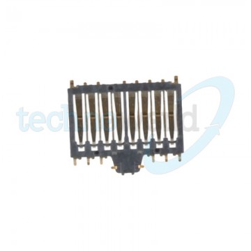 Lettore Micro SD Samsung A10