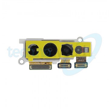 Fotocamera Posteriore Samsung S10 5G