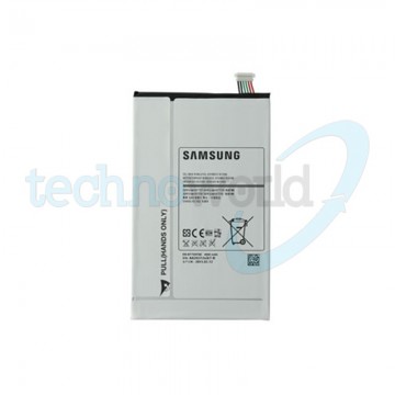 Batteria Ori. BT705FBE Samsung Tab S 8.4"