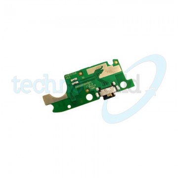 PCB Board Con Connettore Carica Alcatel 3X 2019