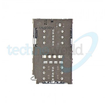 Lettore Sim Card Samsung Note 8.0" WIFI + 3G