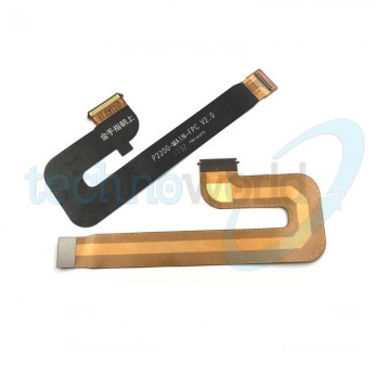 Flat di Collegamento Da Lcd a Mainboard MediaPad T3 10 WIFI