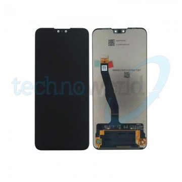 Display Huawei Y9 2019 Nero