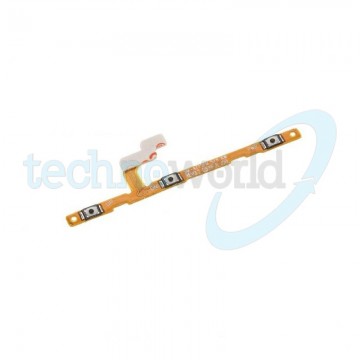 Flat Tasti Volume + Accensione Samsung A51