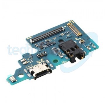 PCB Board con Connettore Carica e Microfono Samsung A51