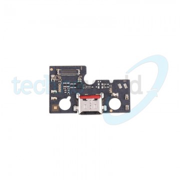 PCB Board Con Connettore Carica Lenovo M10 Plus 3Gen 128FU