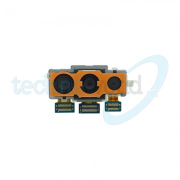 Fotocamera Posteriore Samsung A41